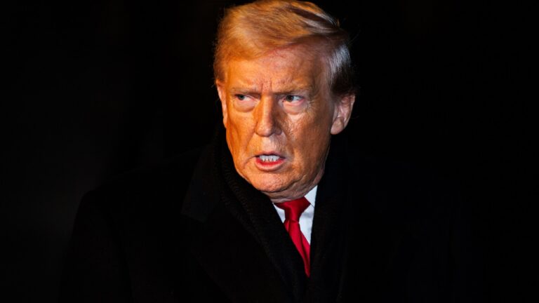 Donald Trump fechará Kennedy Center para reforma