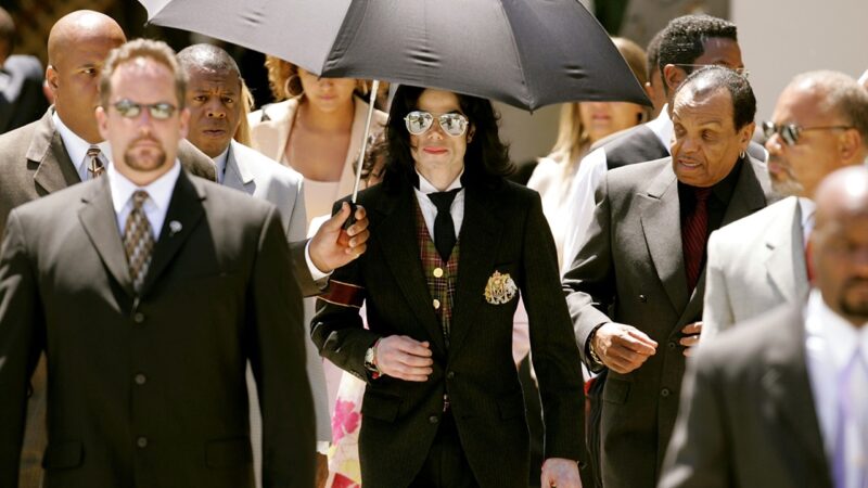 Por dentro do julgamento de Michael Jackson: As revelações sombrias do tribunal