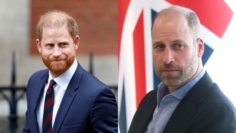 Príncipe Harry cria plano para fazer as pazes com o irmão William