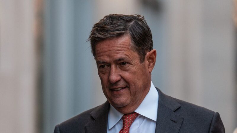 Ex-presidente da Barclays foi um dos administradores de Epstein