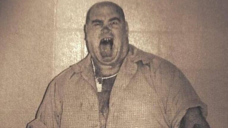 Joe Metheny: o assassino em série que transformava suas vítimas em hambúrgueres