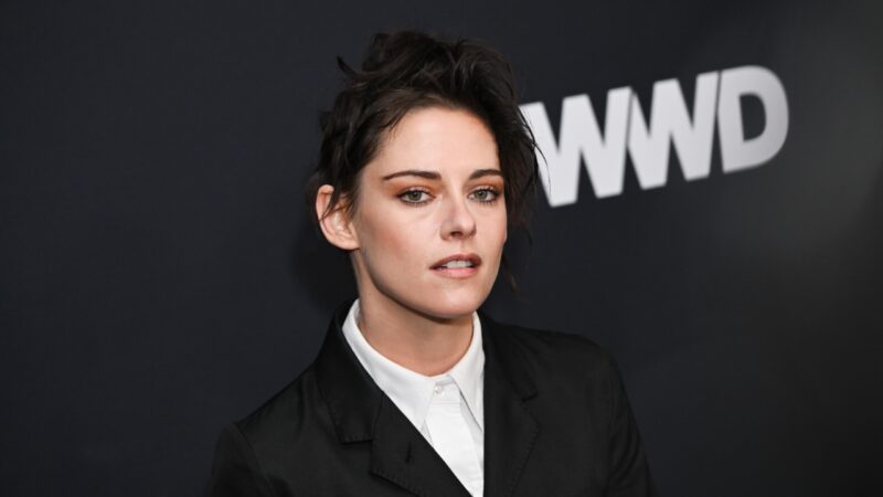 Kristen Stewart relembra impacto emocional de viver princesa Diana em ‘Spencer’