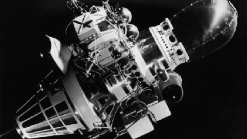 Após 60 anos, cientistas podem ter encontrado a lendária Luna 9
