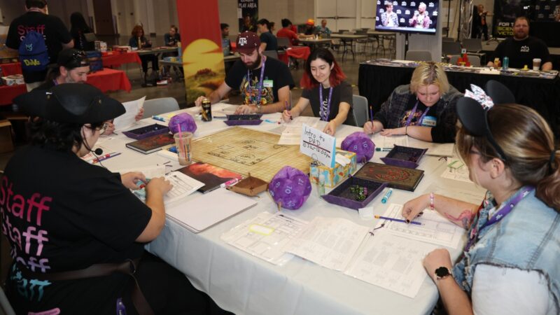 Estudo usa Dungeons & Dragons para medir interação entre IA e humanos
