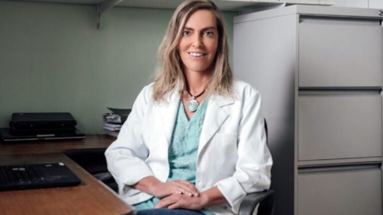 Conheça Tatiana Sampaio, brasileira que pode ganhar Nobel