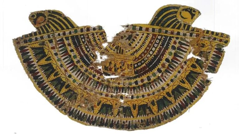 Polícia recupera artefatos egípcios roubados de museu na Austrália