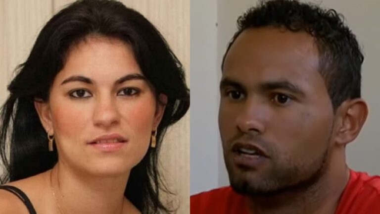 Bruno nega ser mandante de crime e diz não saber do corpo de Eliza Samudio