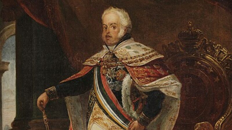 Defendeu escravizados? Biografia reconstrói a trajetória de D. João VI para além das caricaturas