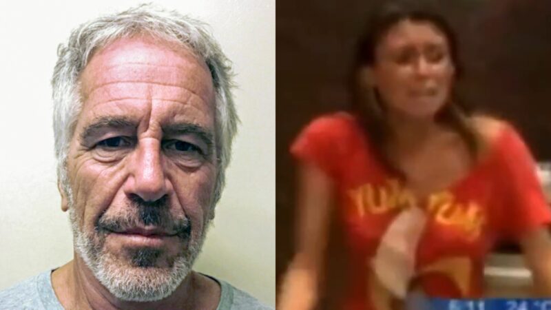 Gabriela Rico Jimenez: modelo mexicana desapareceu por conta de Epstein?