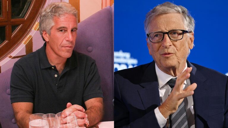 Bill Gates se desculpa por relação com Epstein: ‘me arrependo de cada minuto’