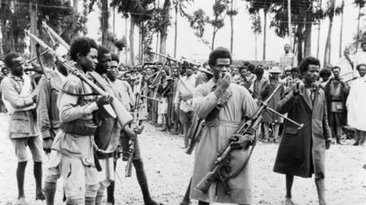 Etiópia: A primeira vitória aliada na Segunda Guerra Mundial