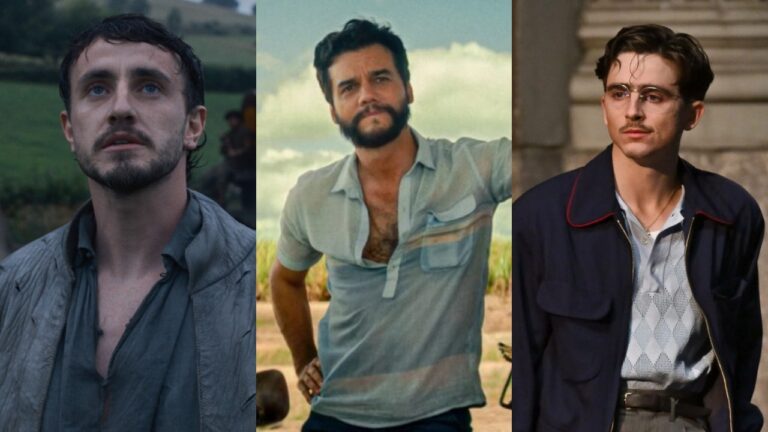 5 filmes com pano de fundo histórico para aproveitar na semana do cinema