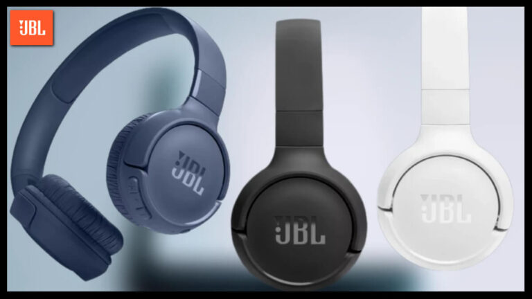 Oferta Relâmpago: 45% de desconto no headphone Tune 500 da JBL