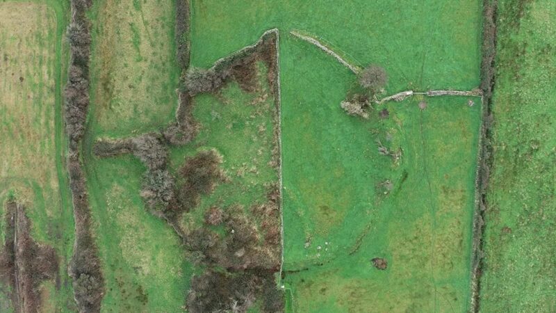 Folclore e arqueologia revelam cemitérios infantis perdidos na Irlanda