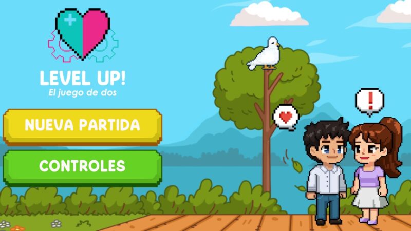 Bispos lançam jogo eletrônico para aumentar número de casamentos na Igreja, na Espanha