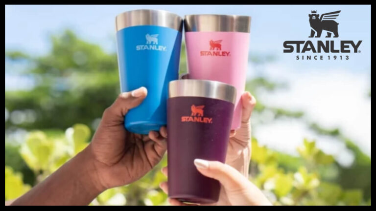 Ofertas do dia: copo térmico da Stanley até 52% de desconto