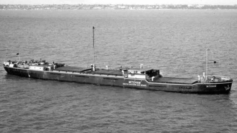 Navio brasileiro afundado na 2ª Guerra é achado em SP após 82 anos