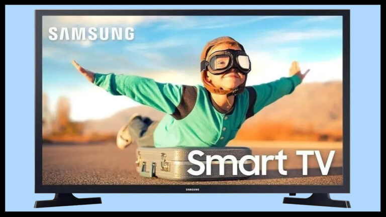 Oferta do dia: smart TV da Samsung com super desconto de 53%