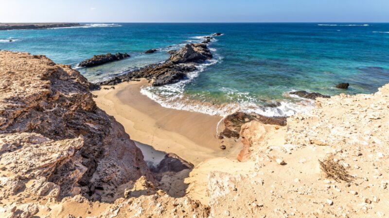 Estudos sugerem que os níveis do mar foram subestimados