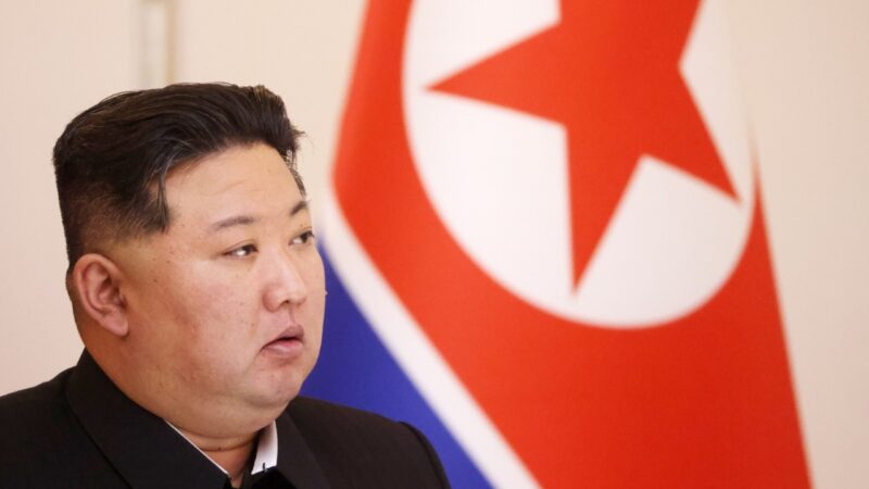 Kim Jong-un faz discurso estranho no Dia Internacional das Mulheres