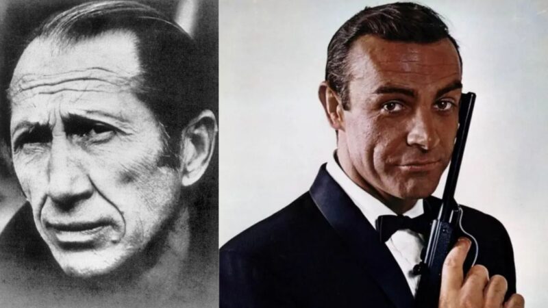 007: O verdadeiro espião playboy que inspirou James Bond