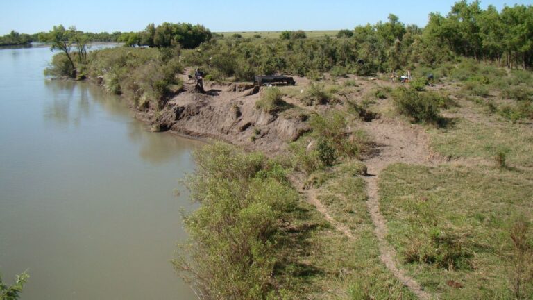 Estudo compreende 500 anos de história da arqueologia argentina