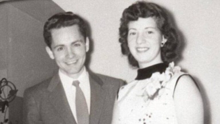 Rosalie Jean Willis: a esposa esquecida de Charles Manson