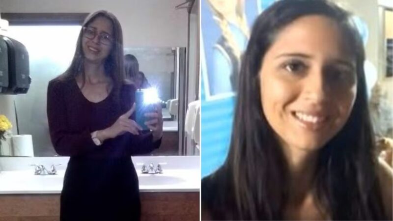 Brasileira desaparecida tem Corpo encontrado no Canadá