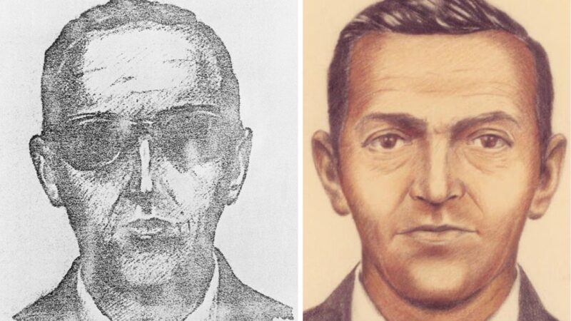Caso DB Cooper: responsável por sequestro de aeronave pode ter sido identificado após 55 anos