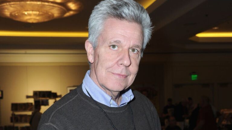 Morre Stephen Hibbert, ator de ‘Pulp Fiction’ e ‘Austin Powers’
