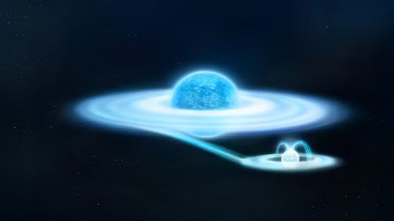 Missão japonesa soluciona mistério astronômico de 50 anos; entenda!