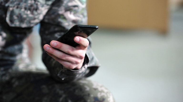 Posts de militares terão de passar por autorização prévia na Alemanha