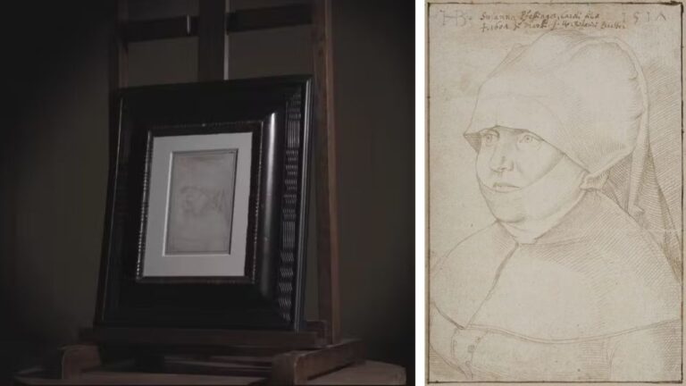 O motivo pelo qual a França impediu que retrato avaliado em US$ 3,5 milhões fosse leiloado