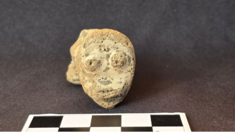 Itens arqueológicos são encontrados em obras na BR-156