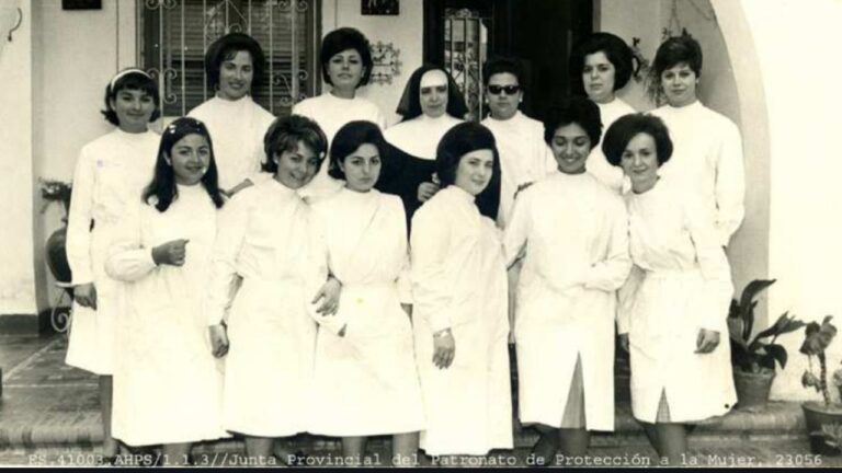 Espanha concederá perdão a 53 mulheres presas por Franco