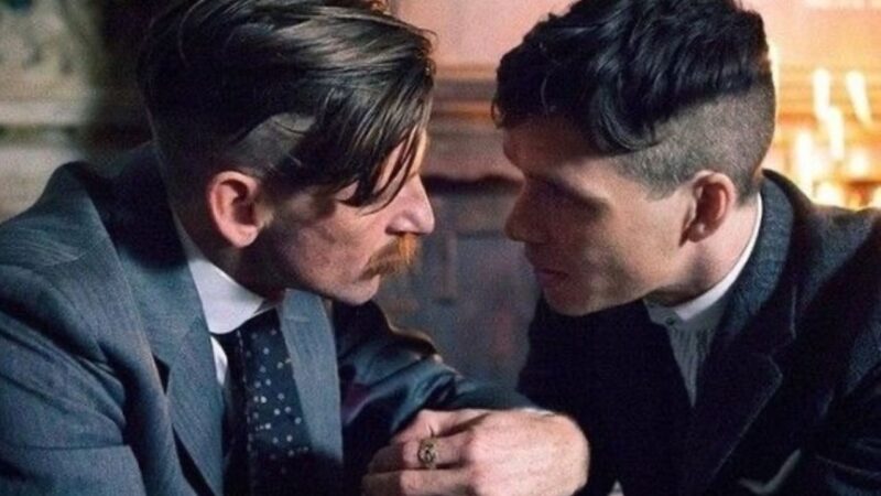 Peaky Blinders: Filme explica ausência de Arthur Shelby