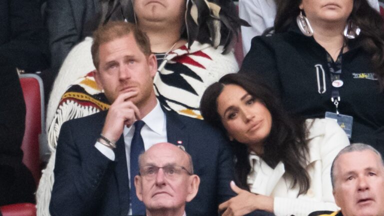 Revista levanta que Meghan tem costume de “interromper” reuniões com a Netflix