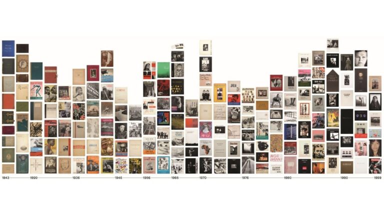 Mostra no IMS reconta a história da fotografia a partir das mulheres