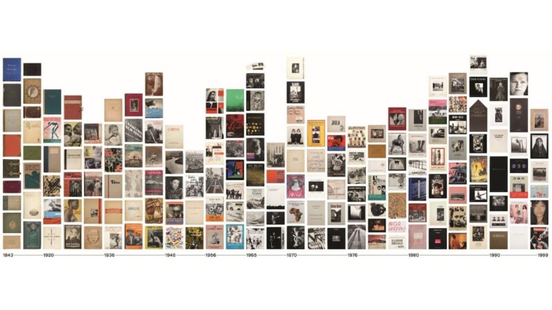Mostra no IMS reconta a história da fotografia a partir das mulheres