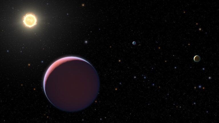 Conheça os planetas “super-fofos” conhecidos pela NASA que estão desafiando a ciência