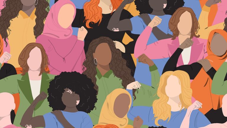 Séculos de trabalho invisível: a história das mulheres na economia