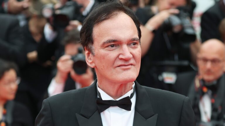 Quentin Tarantino morreu em ataque em Israel? Entenda o boato!