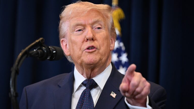 EUA registram domínio ‘alien.gov’ após ordem de Trump sobre arquivos de ETs