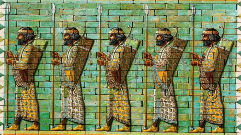 Do Império Persa ao século 20: 5 invasões que marcaram a história do Irã