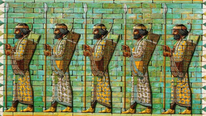 Do Império Persa ao século 20: 5 invasões que marcaram a história do Irã