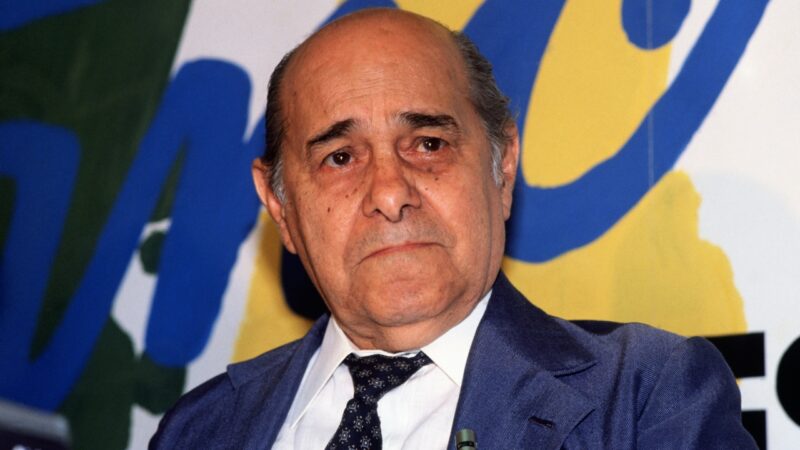 Tancredo Neves: a internação que marcou a transição democrática