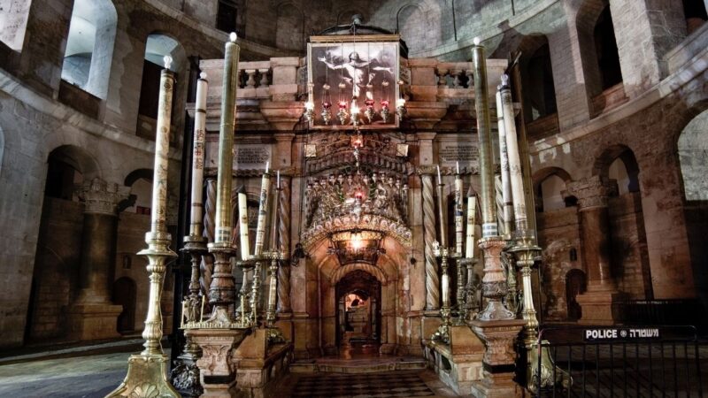 Igreja SS