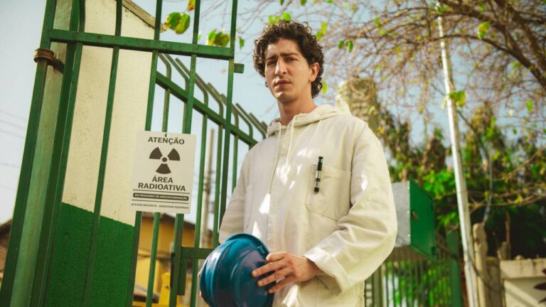Emergência Radioativa: O que é real e o que é ficção na série?