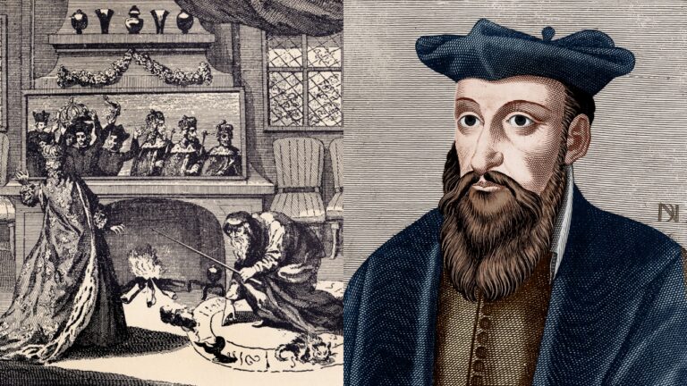 Guerra entre EUA e Irã faz profecia sombria de Nostradamus voltar aos holofotes