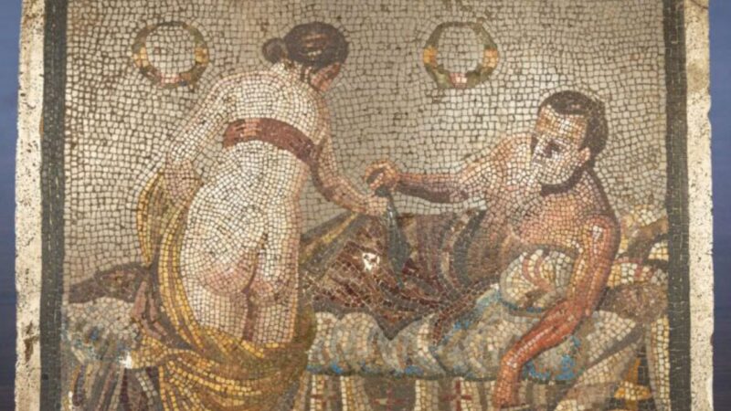 Mosaico